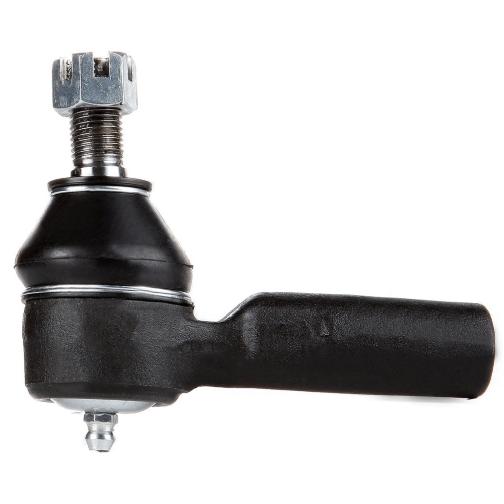 Front Rear Steering Sway Bar Tie Rod End Suspension Kit For 99-03 Lexus RX300