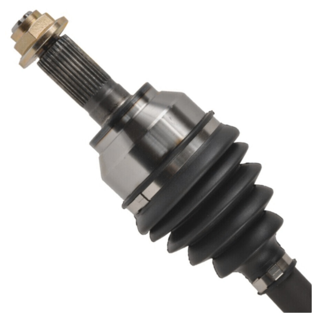 Front CV Axle Shaft Pair 2 For 2007-13 3 2010-13 3 Sport 2009-10 5 5 3 2.0L