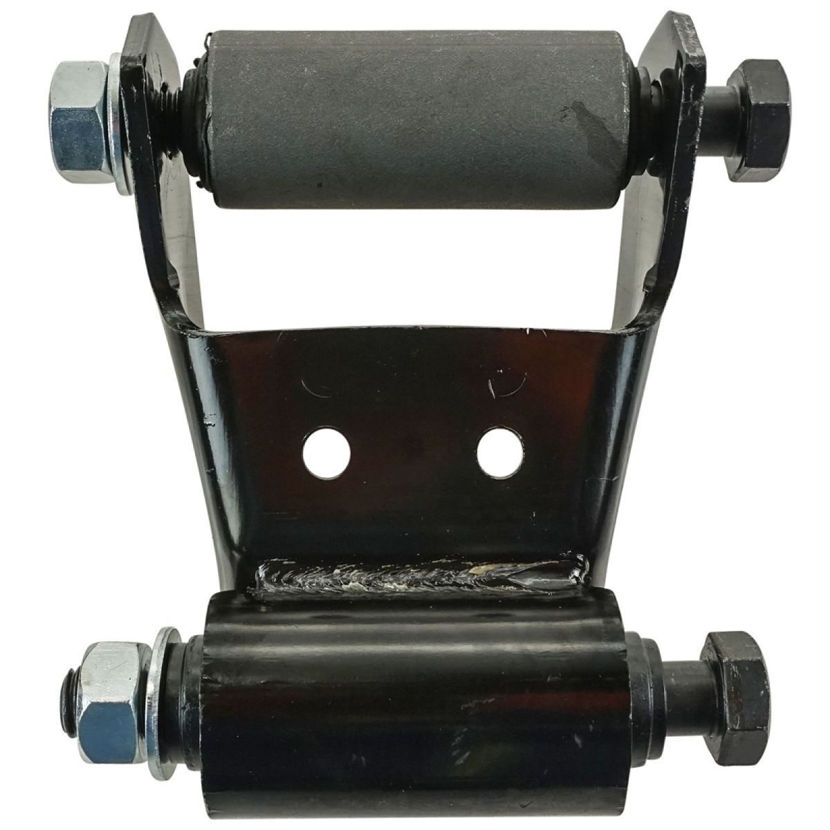 Spring Rear Shackle Repair Kit For Bronco E-Van E250 E350 Econoline Truck