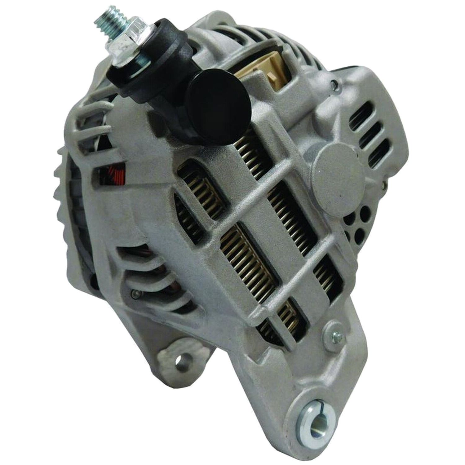 Alternator For 10-12 Subaru Legacy 2.5i Limited 2.5 23700-AA63B 23700-AA63A