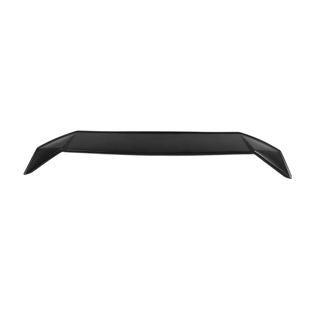 Fits 13-20 Subaru BRZ/Toyota 86/Scion FRS Roof Spoiler Rear Window Wing