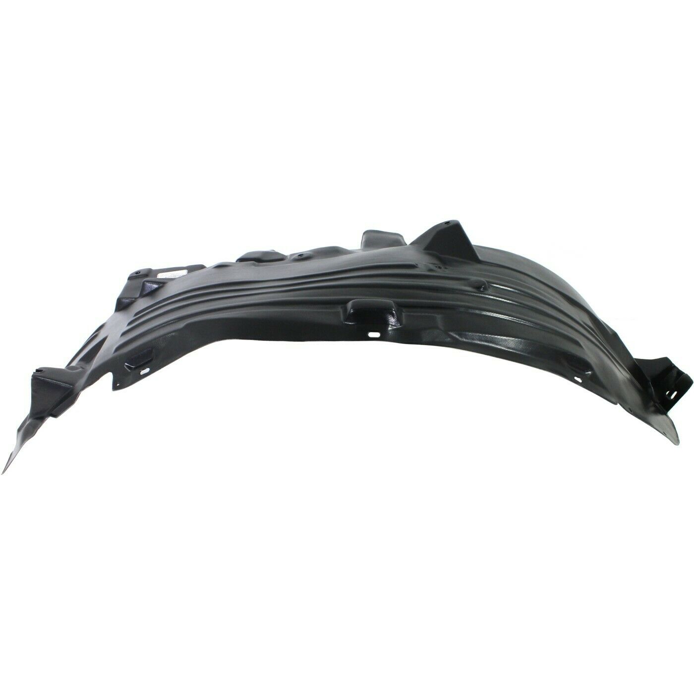 Fender Liner Set For 2004-2015 Armada Pathfinder Armada Titan Front 2Pc