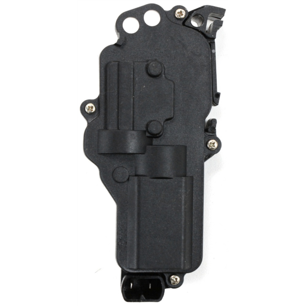 Door Lock Actuators Set Of 2 Front Or Rear Driver & Passenger Side Pair