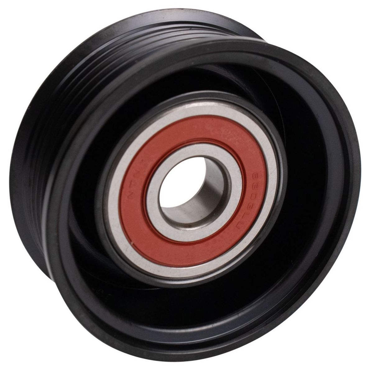 For 2008 Impala 50th Anniversary Edition Sedan Serpentine Belt Idler Pulley