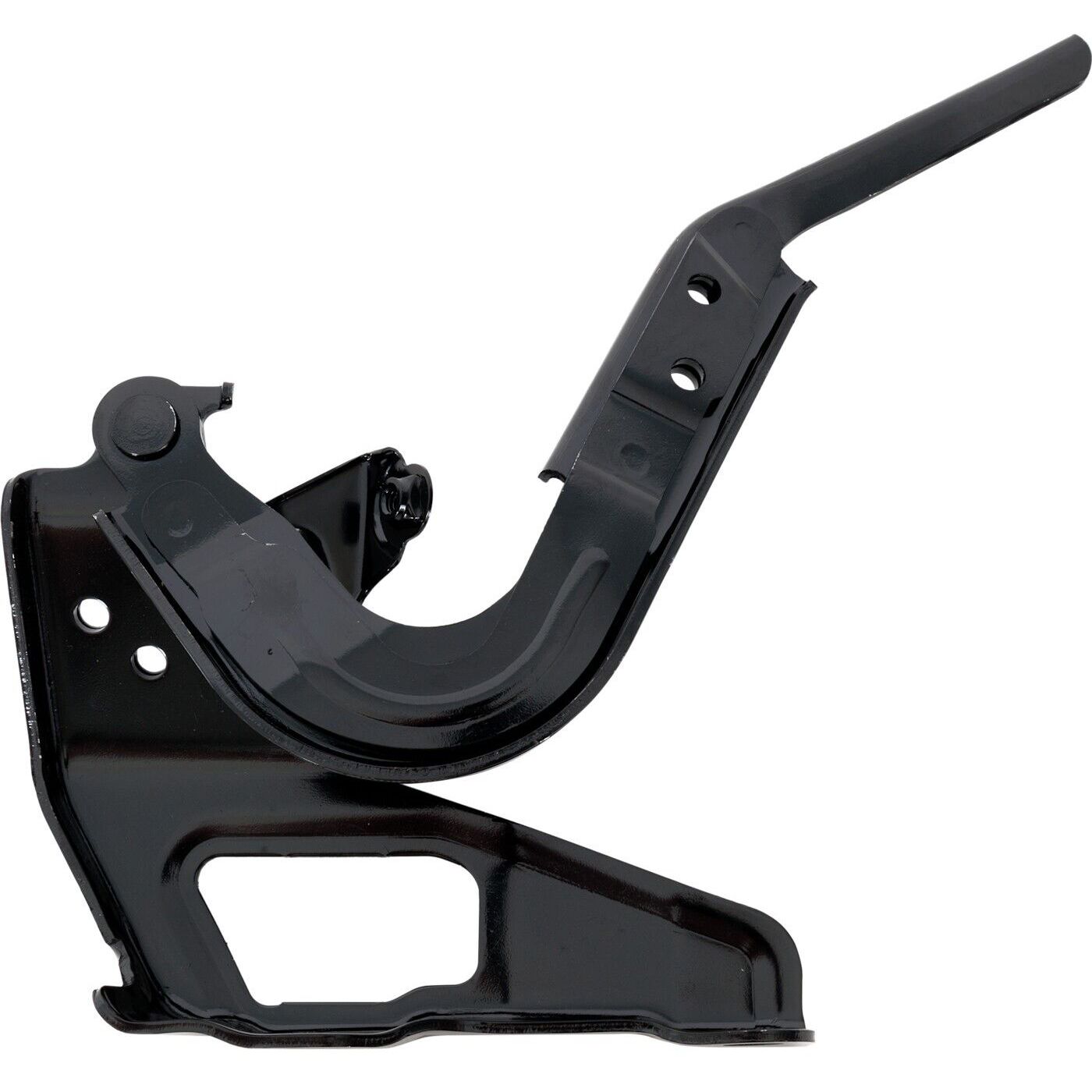For 2023 Honda HR-V EX-L Sport Utility Hood Hinges Passenger Right Side Hand
