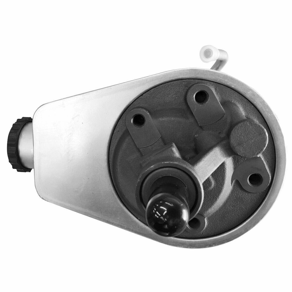 Power Steering Pump For Blazer C1500 C2500 K1500 K2500 Suburban Tahoe Yukon