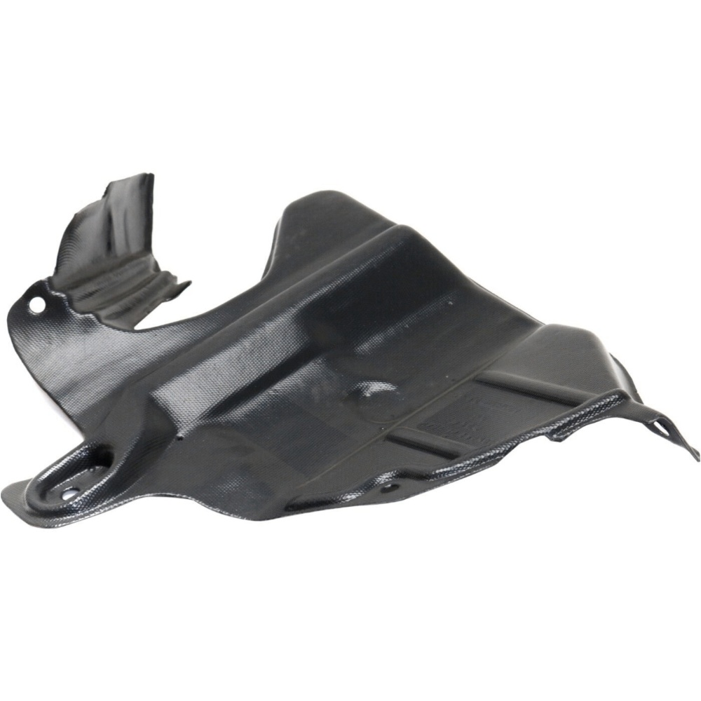 2 Sets Of - Driver Side Engine Splash Shield For Nissan 1995-1998 200SX 1995-1999