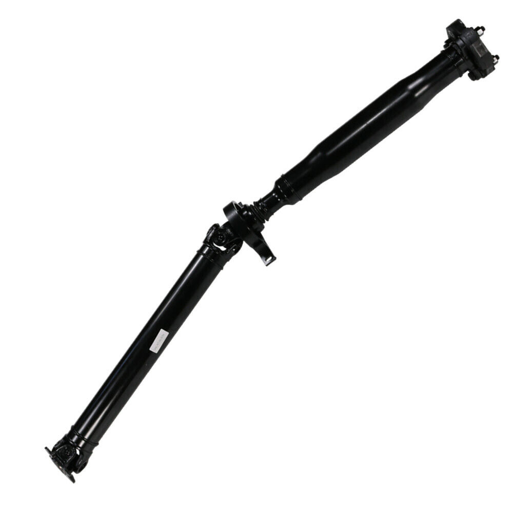 Drive Shaft Rear For 2004-2006 BMW X3 X3 3.0i Automatic Transmission U-joint