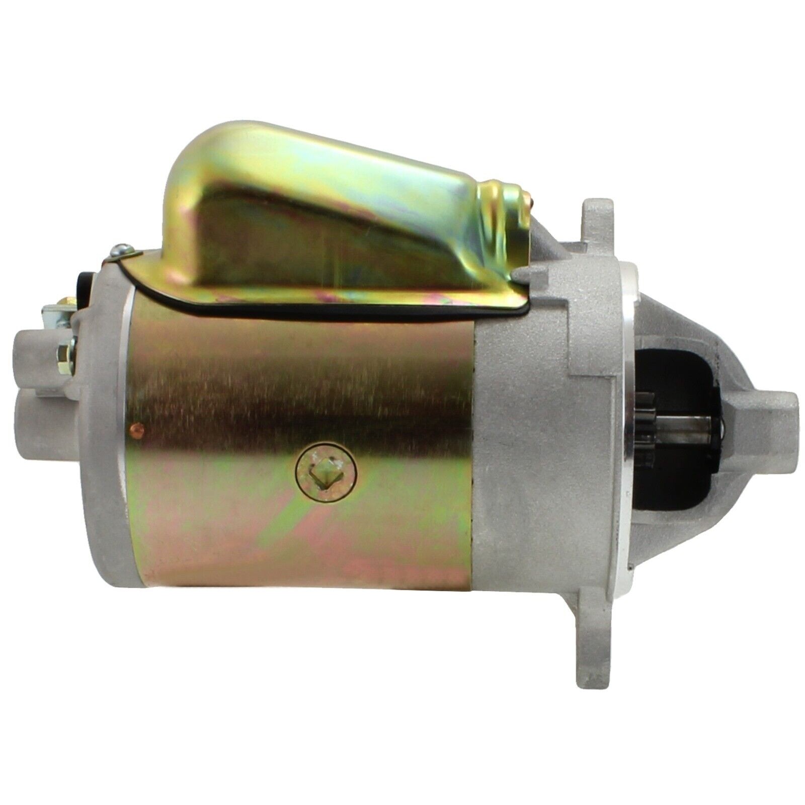 New Starter Replaces 4.9L 300CI 12 VOLTS E4DF-11001-BA