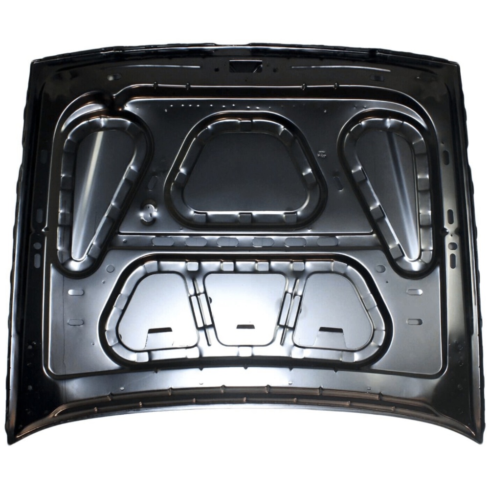 Hood For 98-11 Crown Victoria 98-11 Grand Marquis 03-04 Marauder Primed Steel