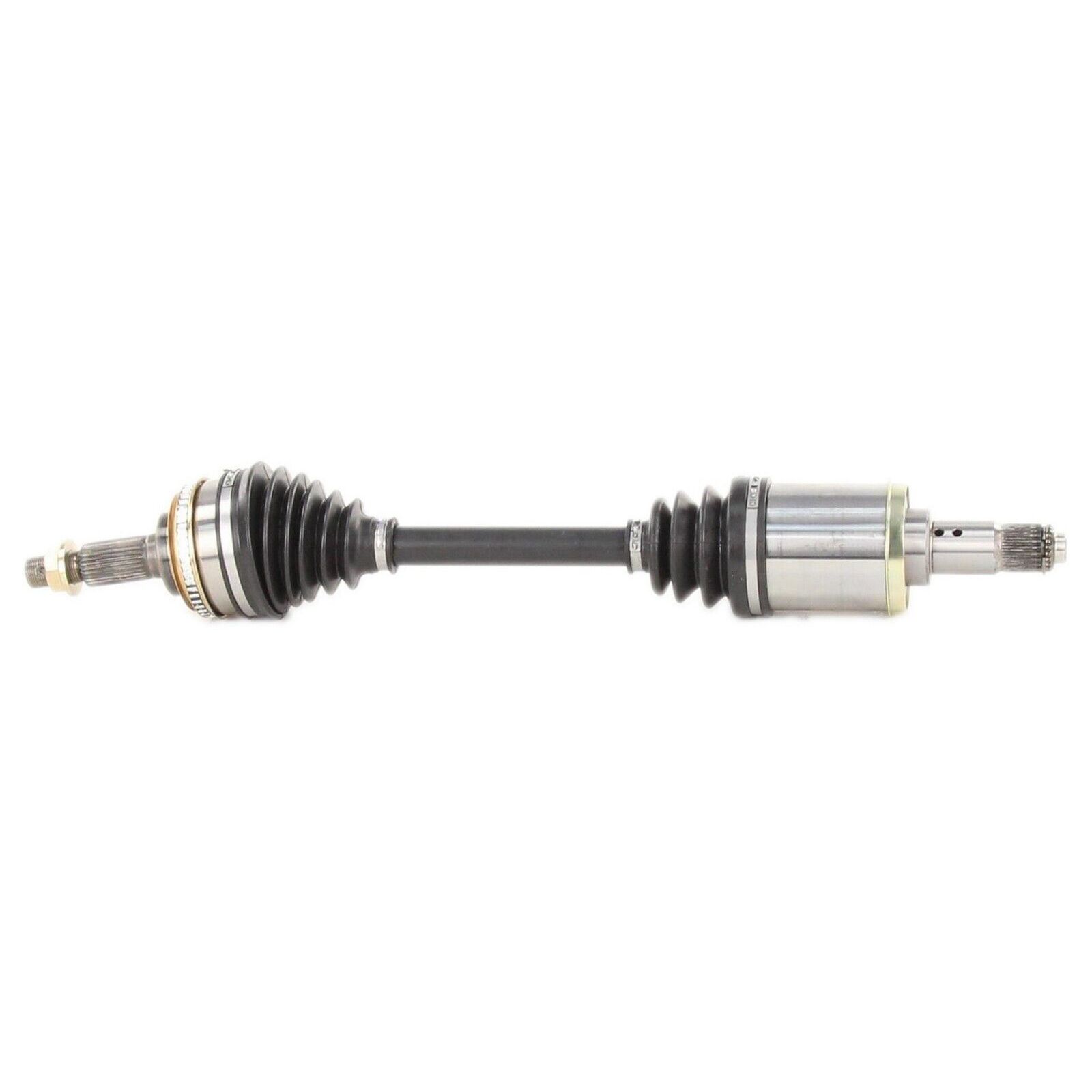 Front Left Driver CV Axle Shaft Driveshaft For 1997-2001 Avalon XL Automatics