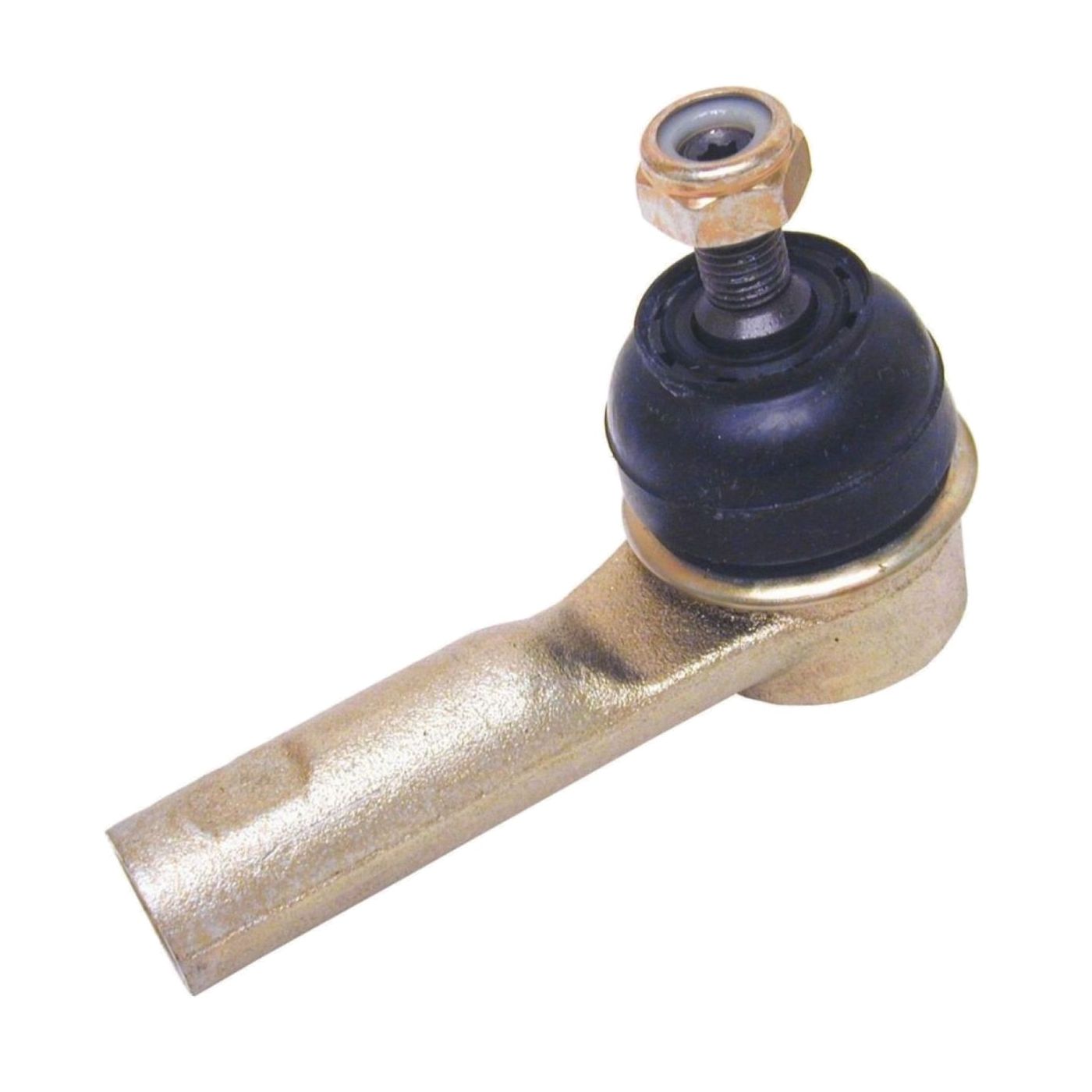 For 2001-2003 Volvo S40 Front Outer Tie Rod End Driver Side Left Hand Left LF