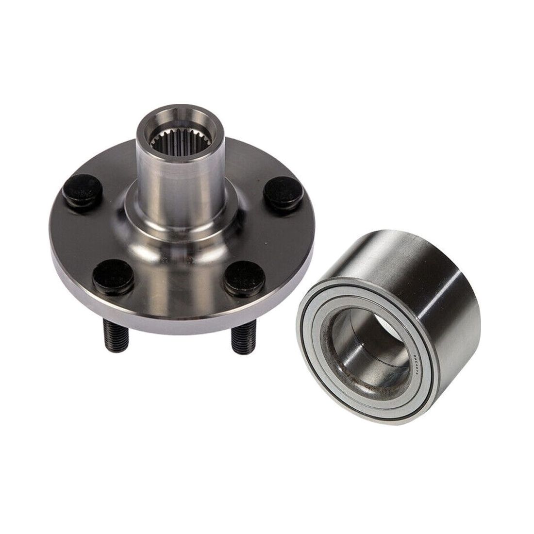 FRONT WHEEL HUB & BEARING FOR 2000-2005 TOYOTA CELICA LEFT OR RIGHT KIT NEW
