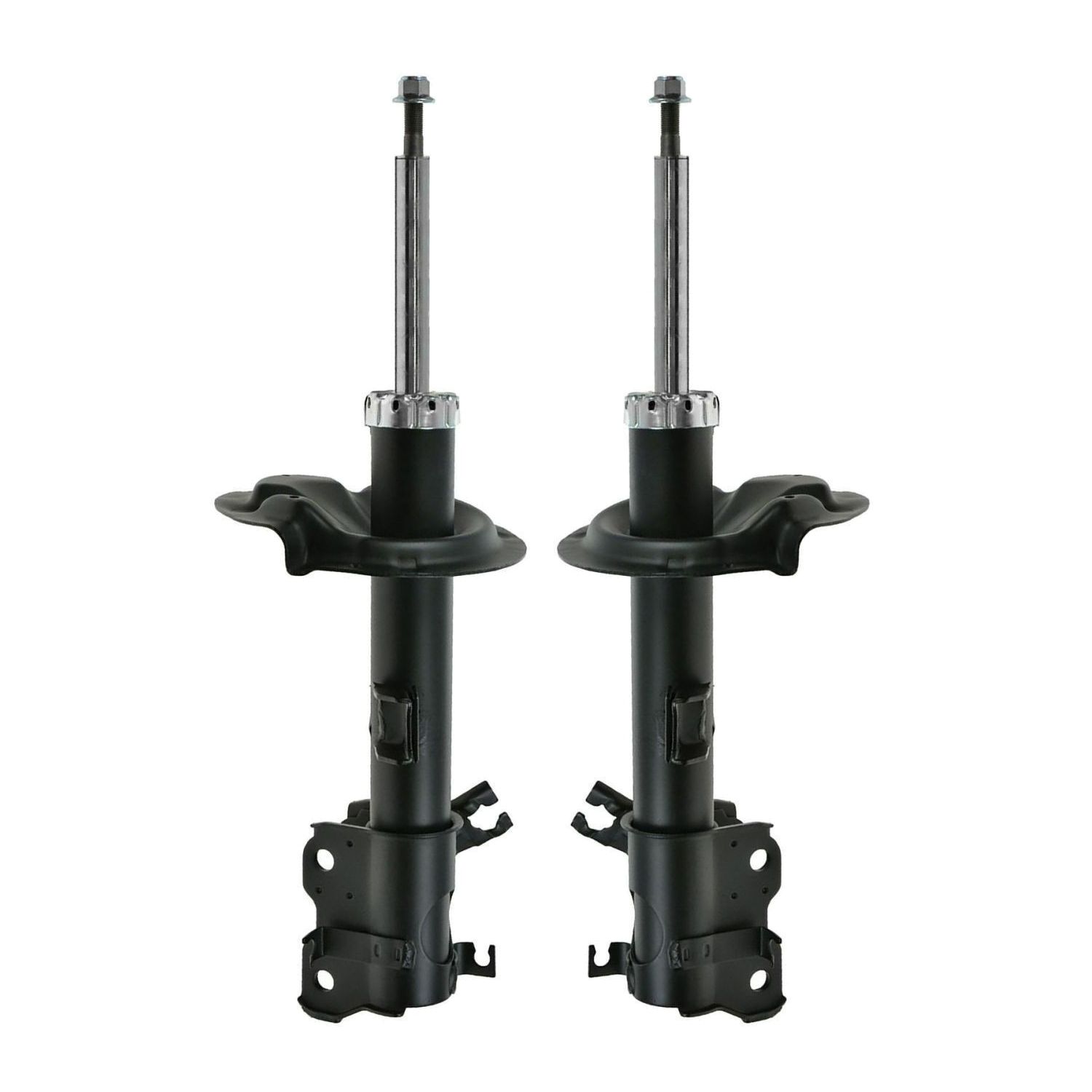 Front Shock Absorbers Strut Left/Right Pair Set Kit For 2003-2007 Murano