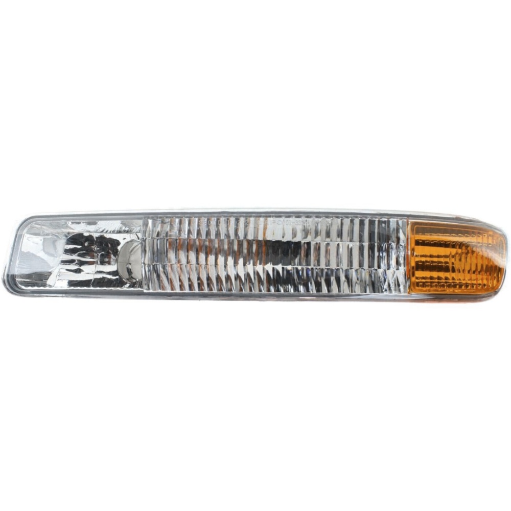 2 Sets Of - Corner Parking Turn Signal Light Lamp Driver Side Left For Sierra Yukon