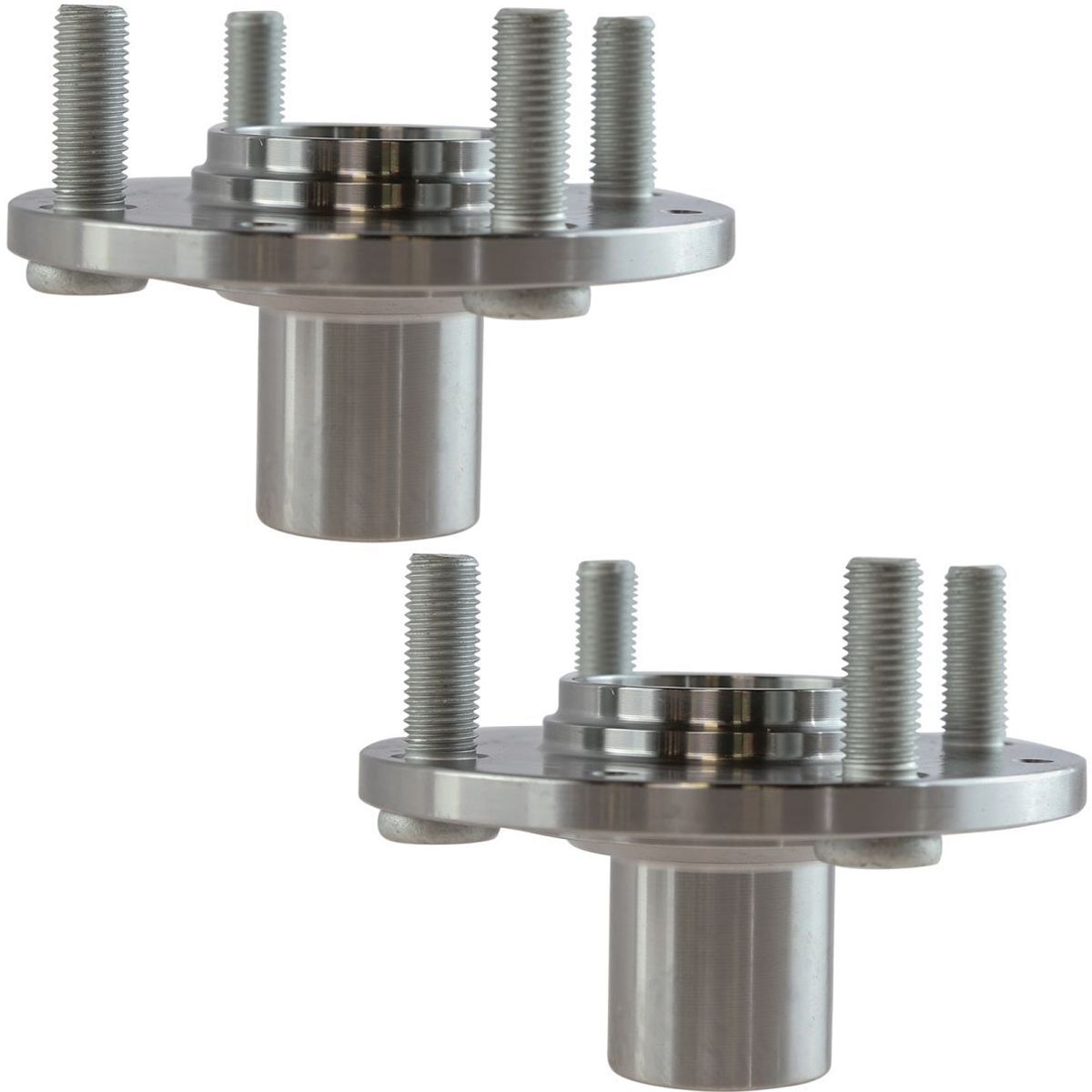 Wheel Hub Front Diver & Passenger Side Left For Civic Civic Del Sol Del Sol