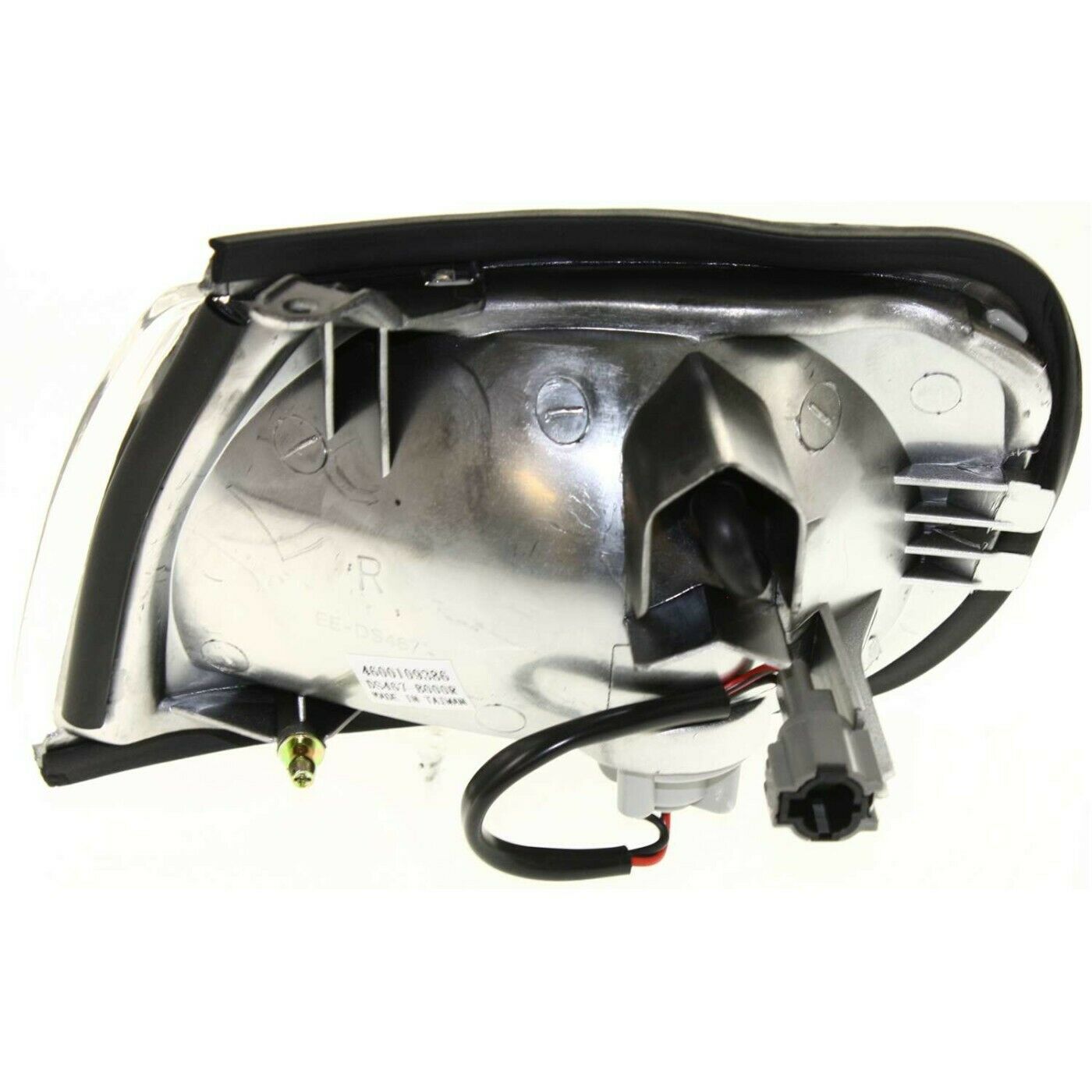 Corner Light For Nissan 1997-1999 Maxima Sedan Passenger Side W/ Bulb