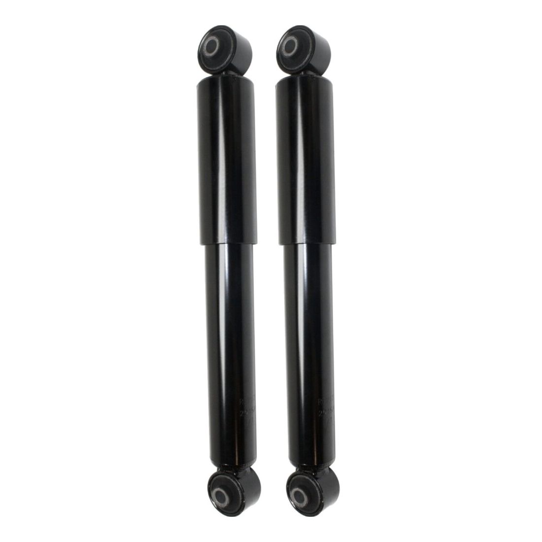 Set Of 2 Pack Shock And Strut Kits Rear Driver & Passenger Side Left Right