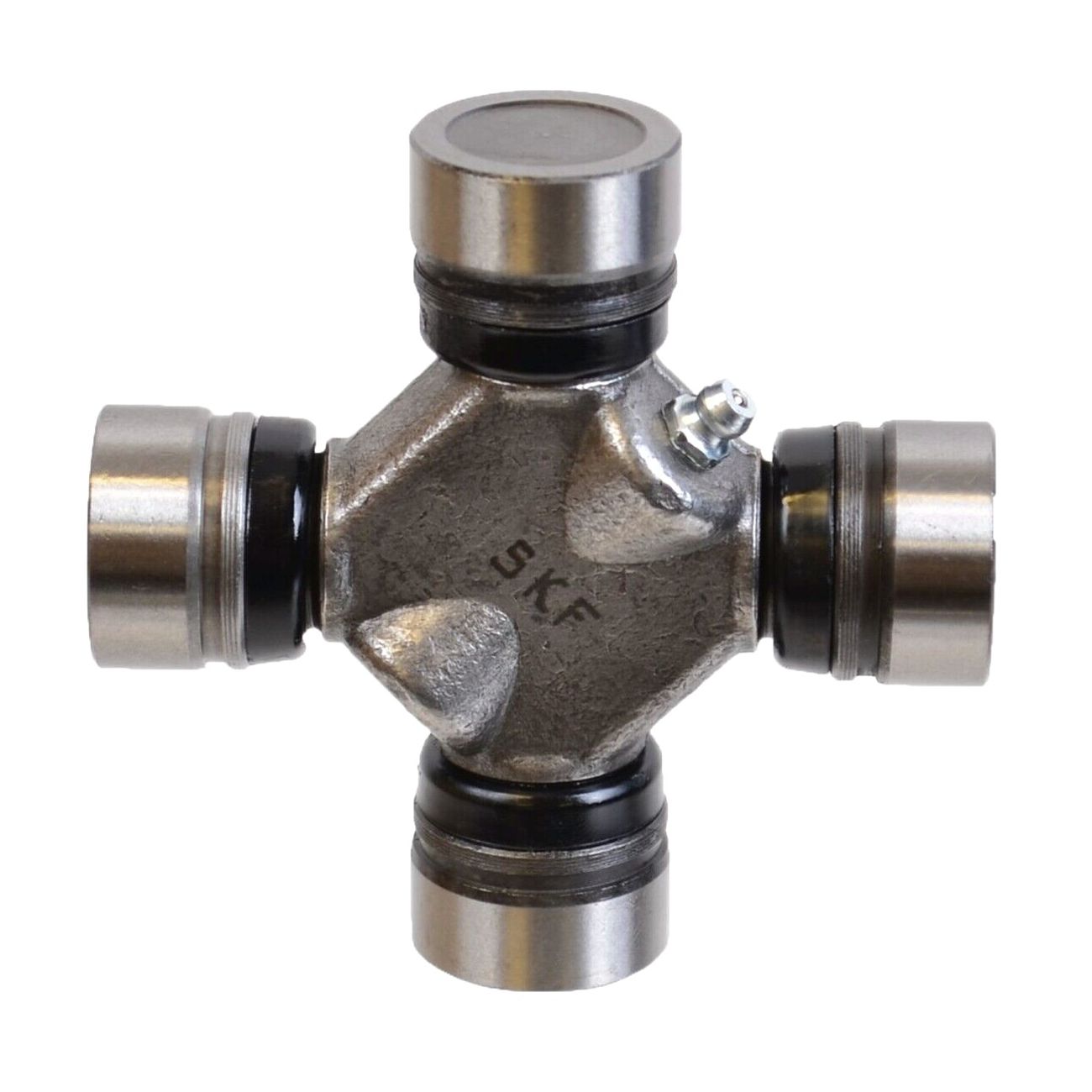 4 Sets Of - For 81-93 W350 Base Plymouth 68-73 Barracuda Base Universal Joint-4WD