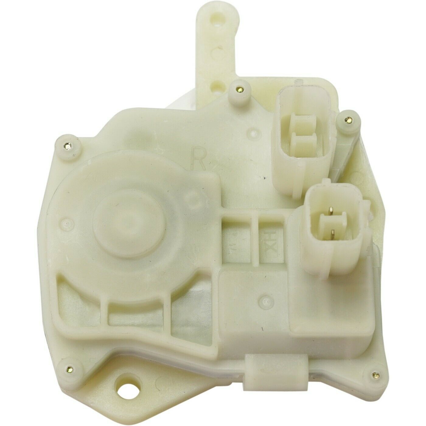 For Honda Set Of 2 Door Lock Actuators Front Driver & Passenger Side Pair