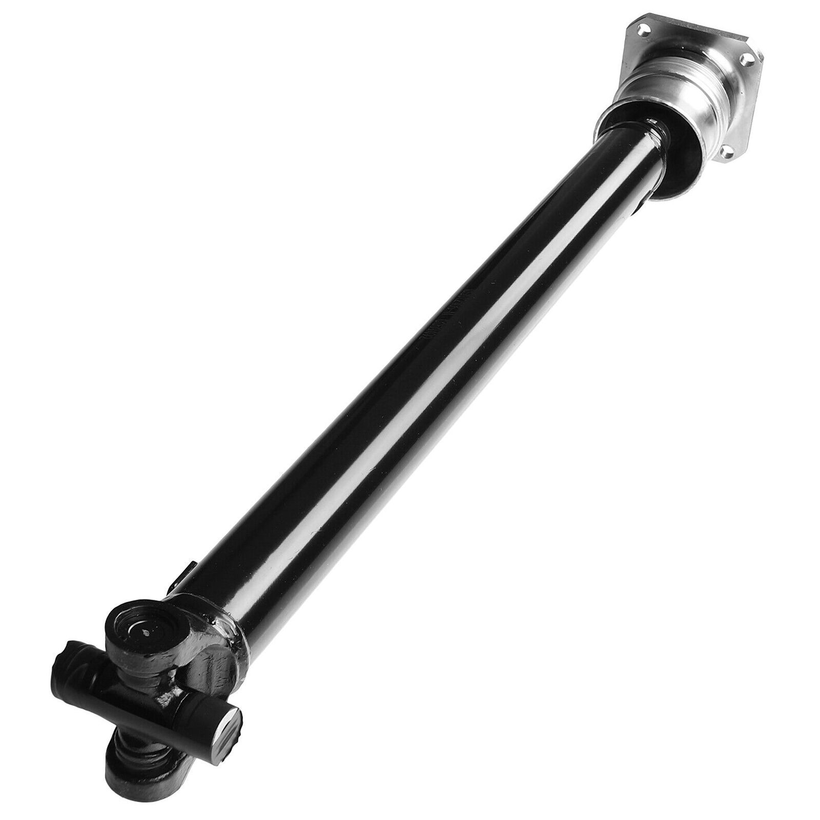 Front Driveshaft Prop Shaft Assembly For Hummer H3 2006-2010 H3T 2009-2010 4WD