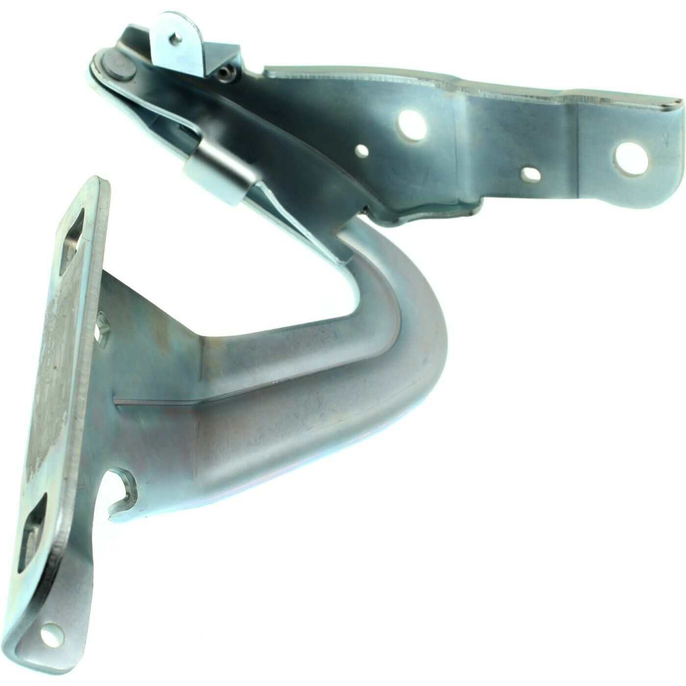 4 Sets Of - Hood Hinge Passenger Right Side RH Hand For Explorer Interceptor Police