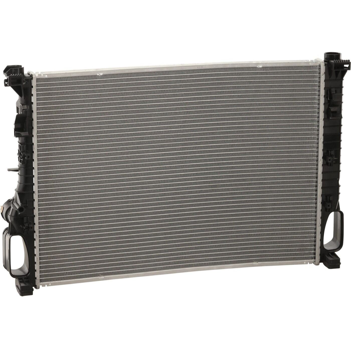 Radiator For Mercedes E Class Mb3010155 2115000102 Mercedes-Benz E320 E350