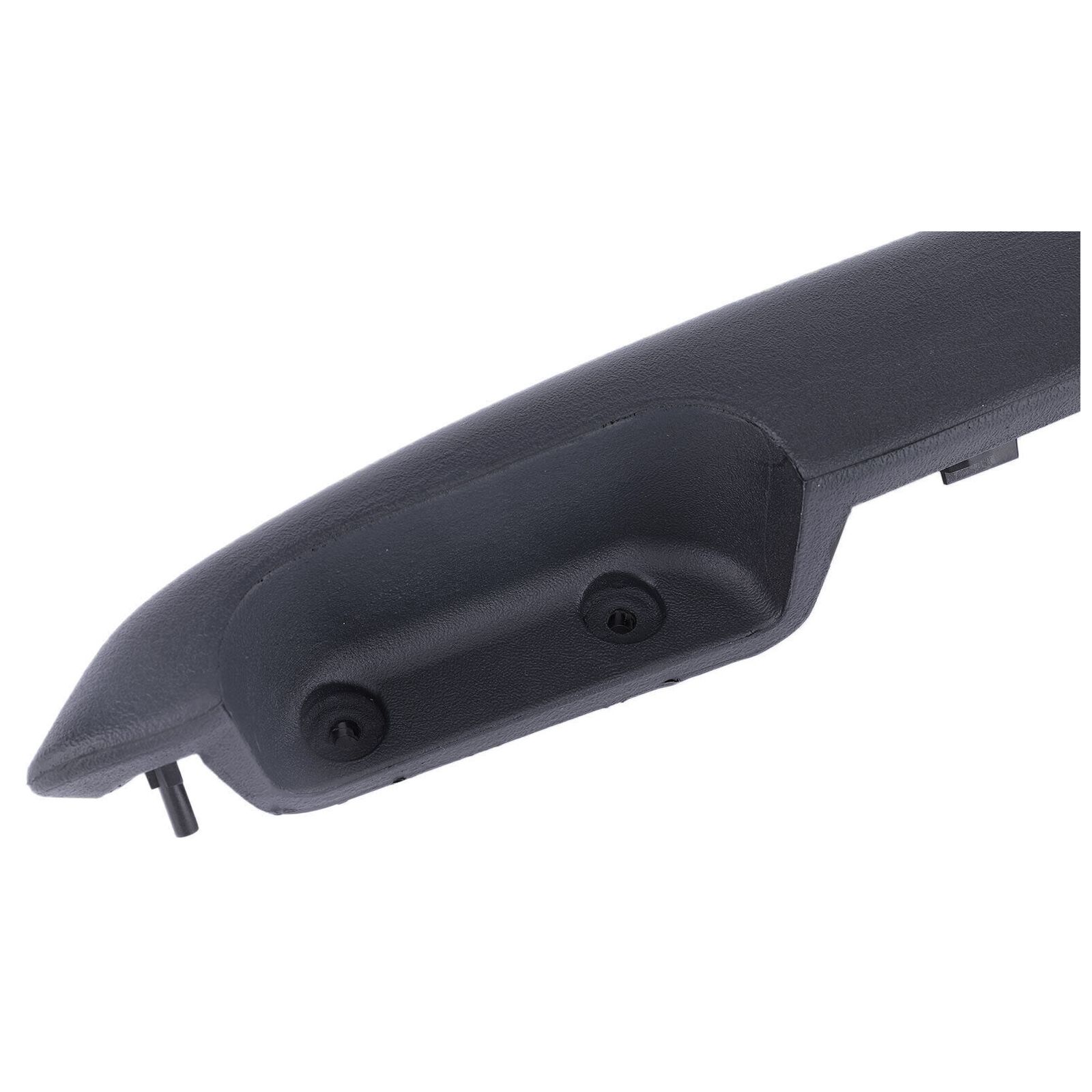 Front Left Door Armrest W/Manual Windows For Chevy Tahoe GMC Yukon Cadillac Blue