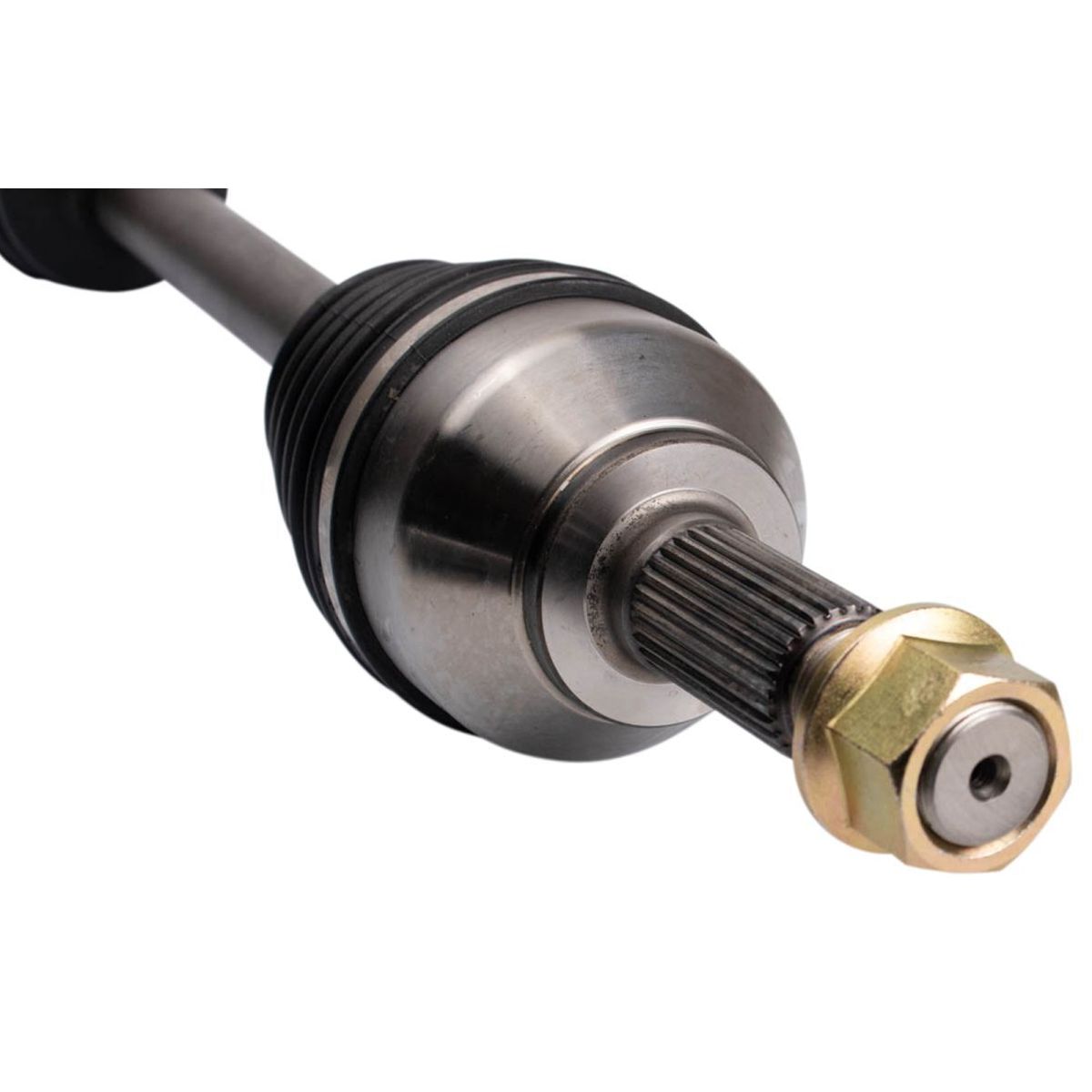 For 07-13 Altima S 07-12 Altima Base 10-12 Altima SL Front Right CV Axle Shaft