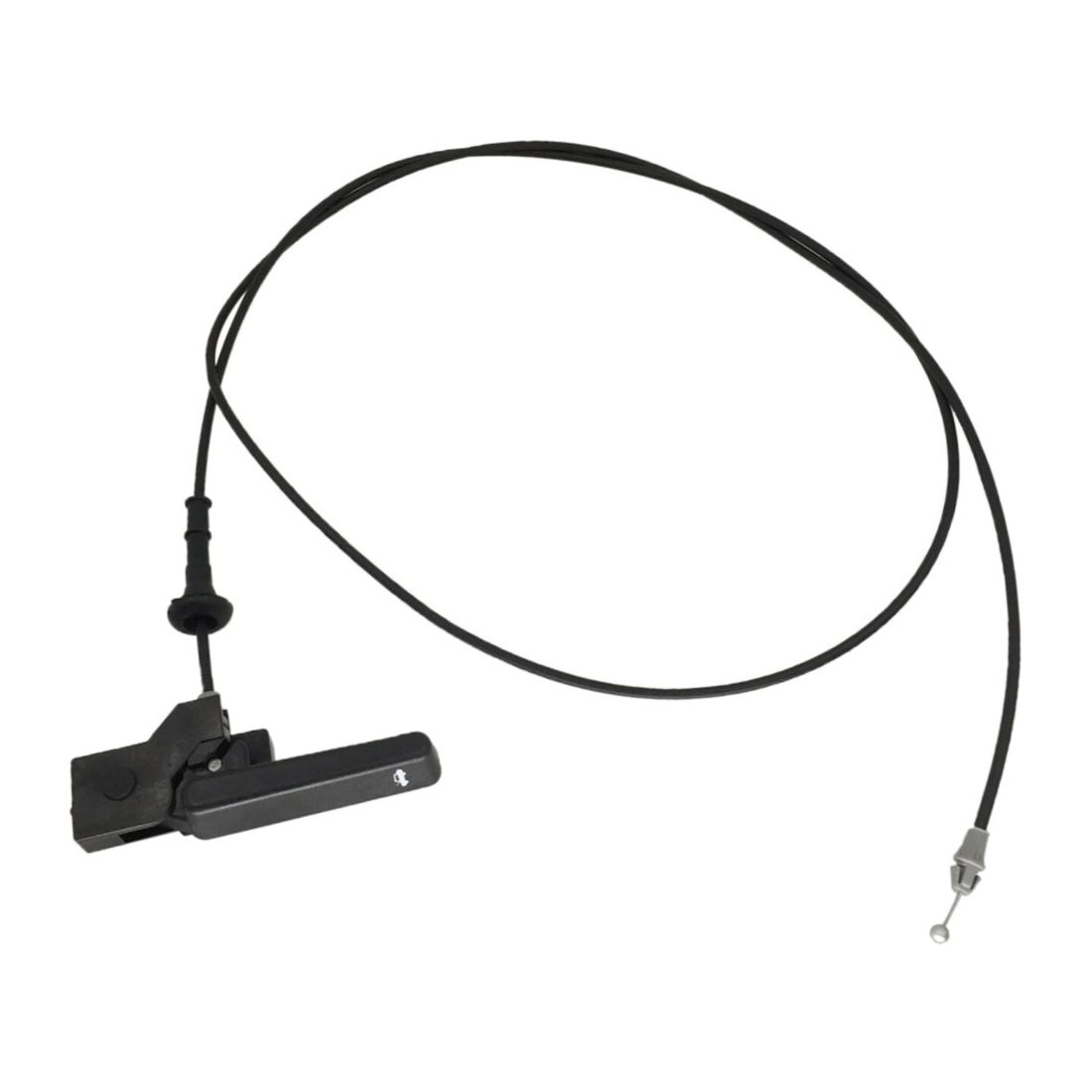 For Chevrolet 11-16 Cruze 16 Cruze Limited 12-14 Orlando Hood Release Cable