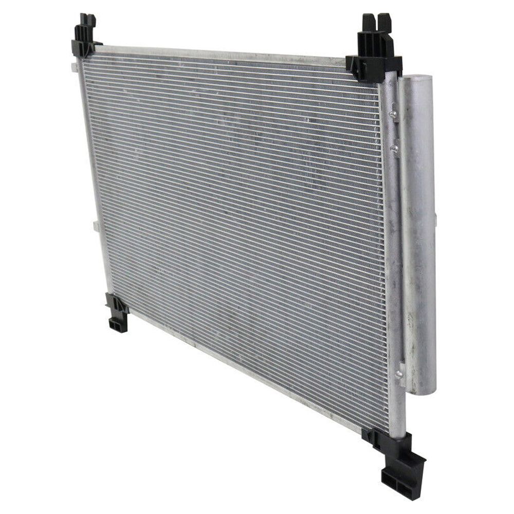 For 2018-2019 Lexus RX350L A/C Condenser