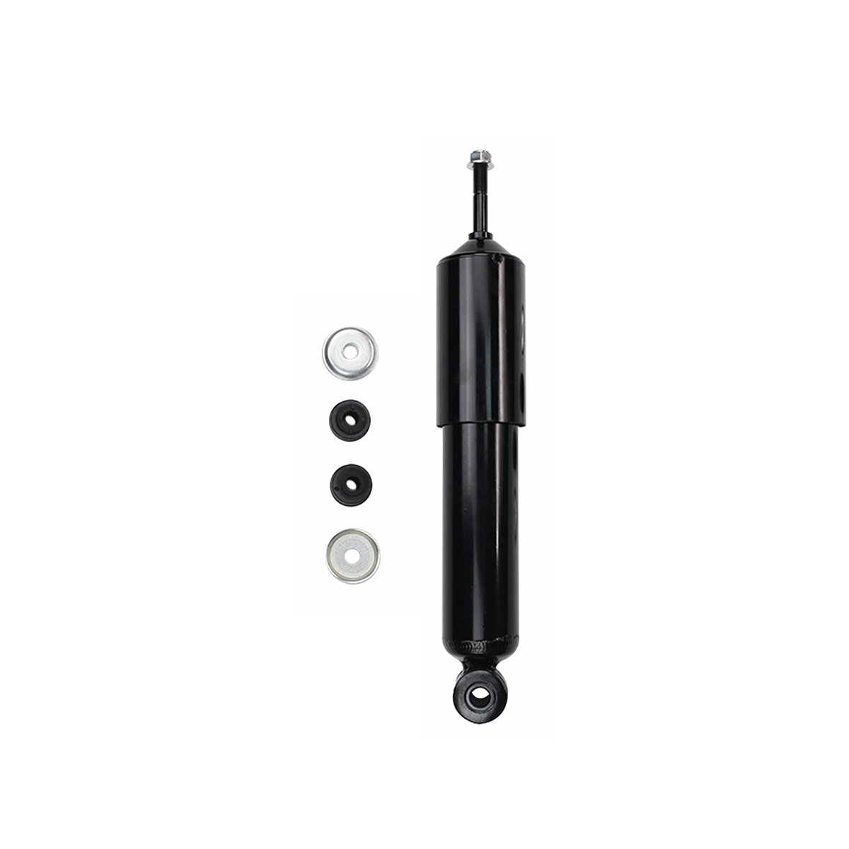 New Set Of 2 Front Shock Absorber Strut Kit For 02-04 Nissan Frontier/Xterra VX