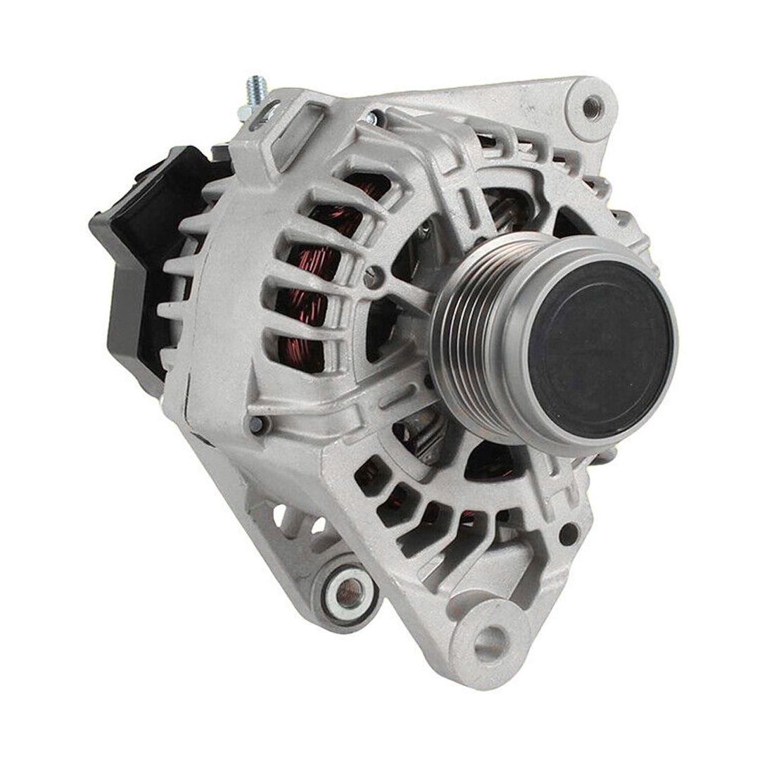 12V 90A Alternator For 2013-2014 Hyundai Elantra Coupe Coupe 1.8L 1797Cc L4