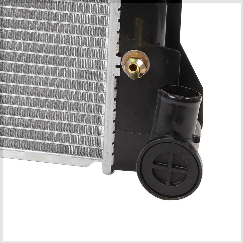 For Corolla A86536-25131ARMEO 1.8 Aluminum Factory Replacement Radiator-13152