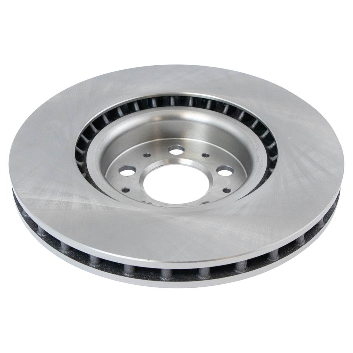 330 Mm Front Brake Rotors Pair For 04-07 S60 Sedan 04-07 V70 Wagon T5R T5 R