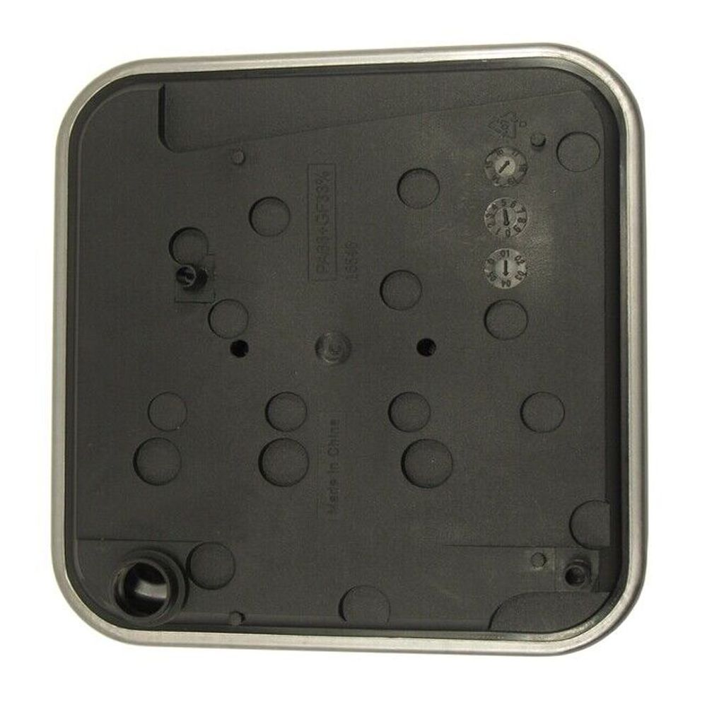 Transmission Oil Filter