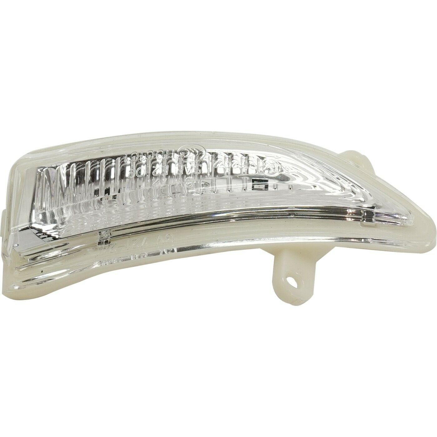 Mirror Turn Signal Lights Driver Left Side LH Hand For 13-18 Altima 13-18 Sentra