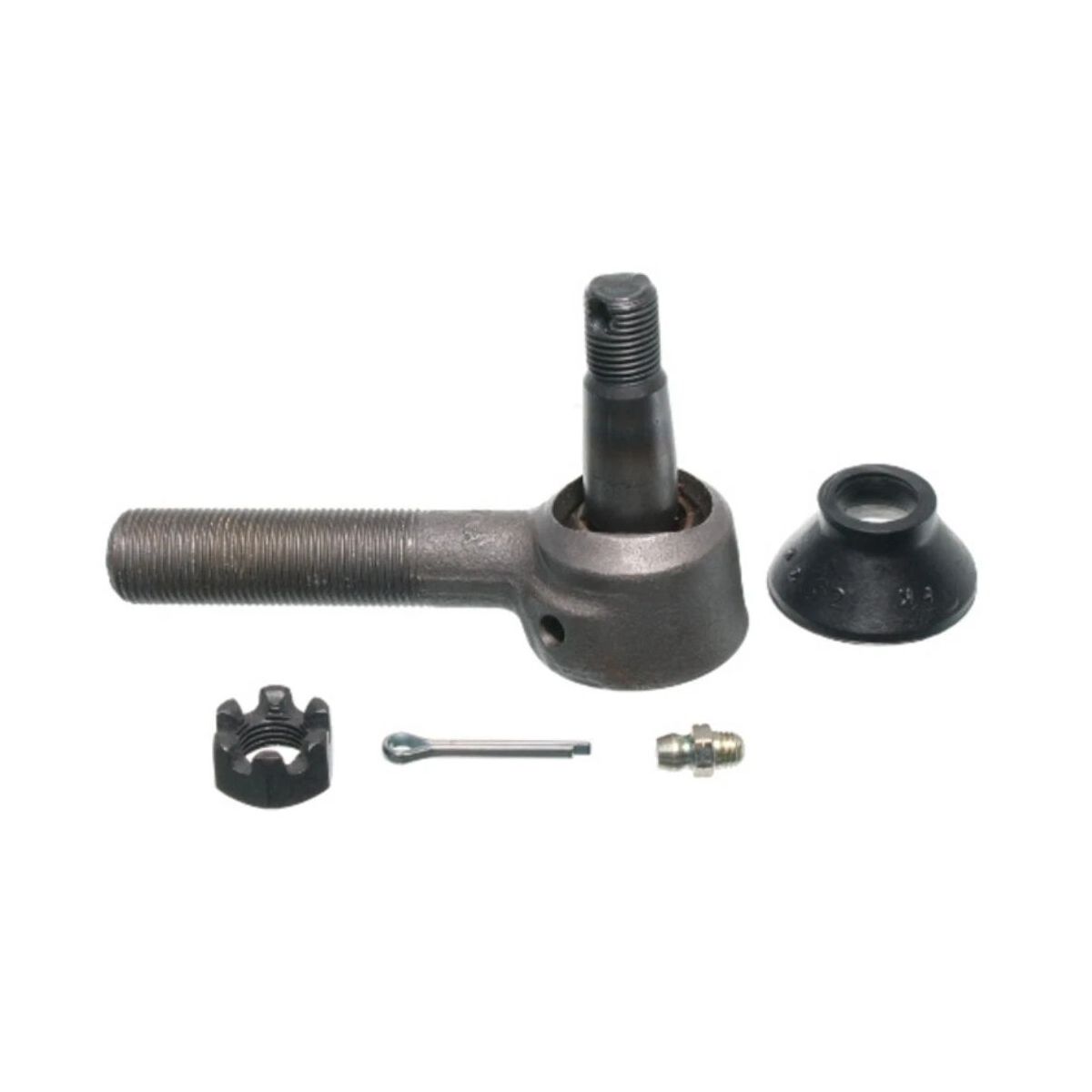 Steering Tie Rod End For 1962-1963 Pontiac Front Right 25392