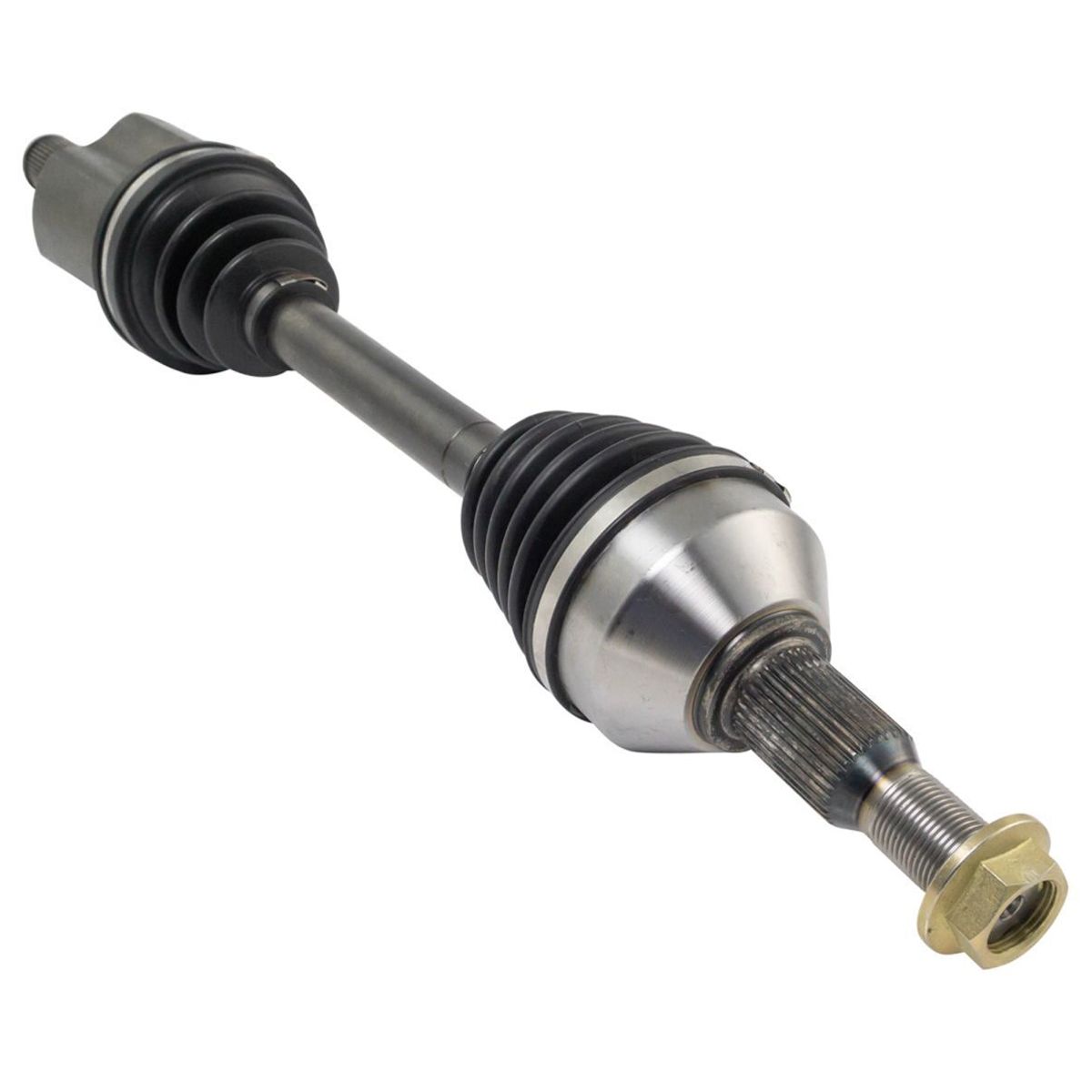 Front CV Axle Shaft Assembly 2pc For Grand Prix Impala SS 5.3L V8