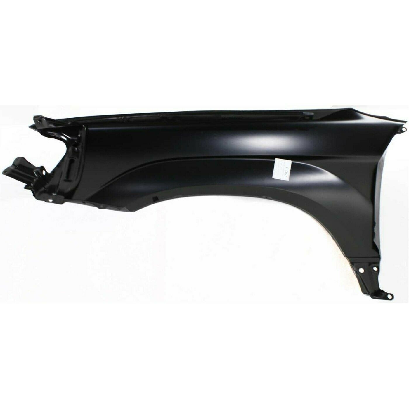 Fender For Subaru 2003-2005 Forester Set Of 2 Front Driver And Passenger Side