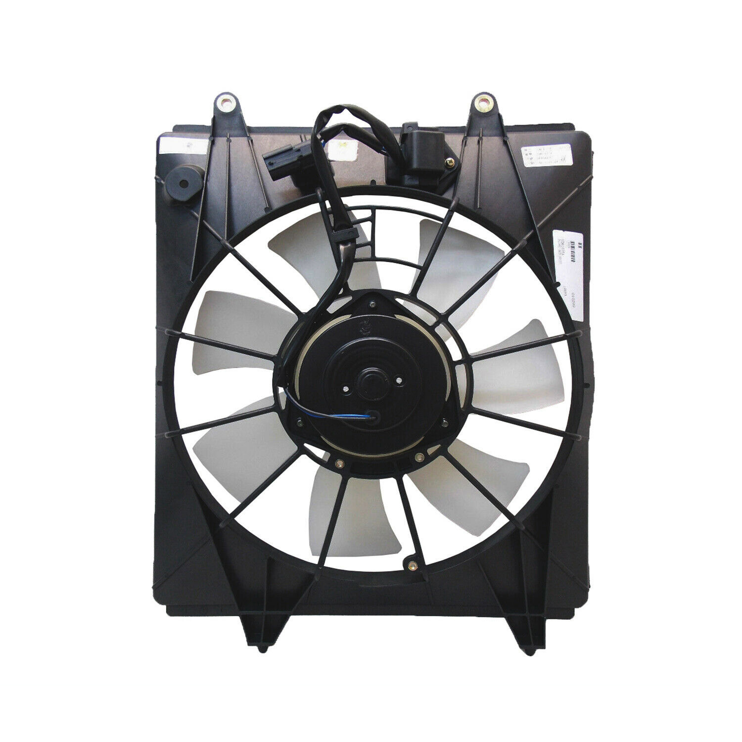 AC Condenser Fan Assembly For 2010-2014 Honda CR-V Sport Utility HO3120107