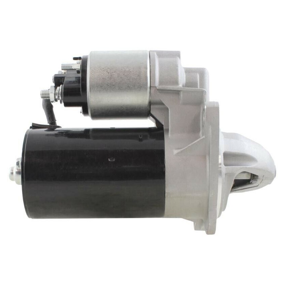 New Starter 3.0L/181CI V6 Replaces -7132 4N6852