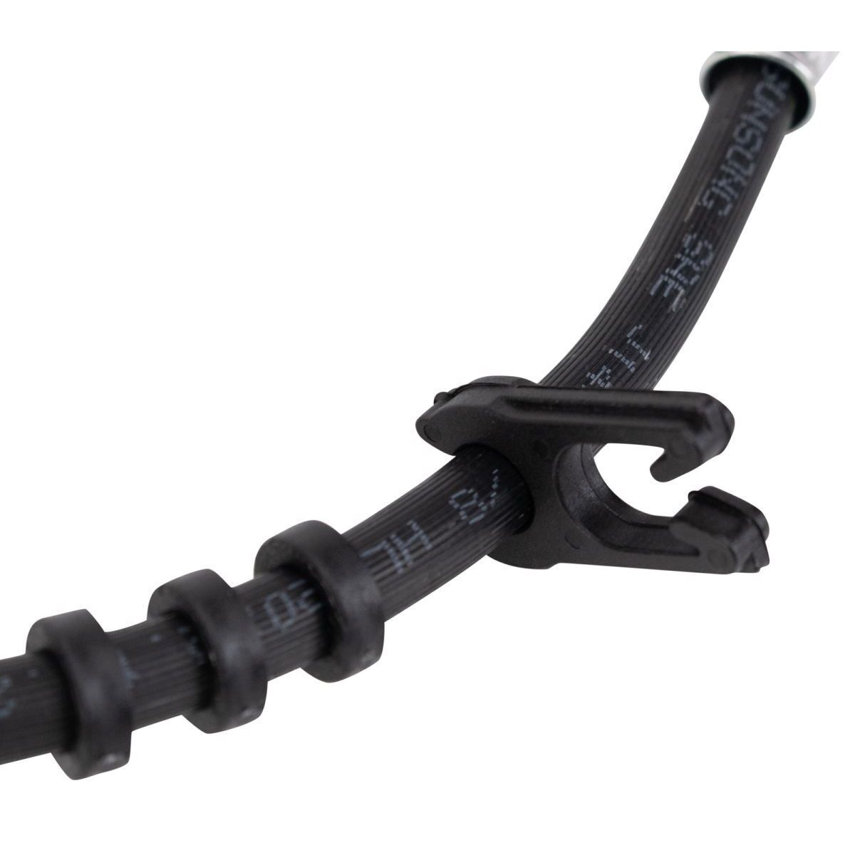 For 11 Town & Country Touring L Mini Passenger Van Rear Left Outer Brake Hose