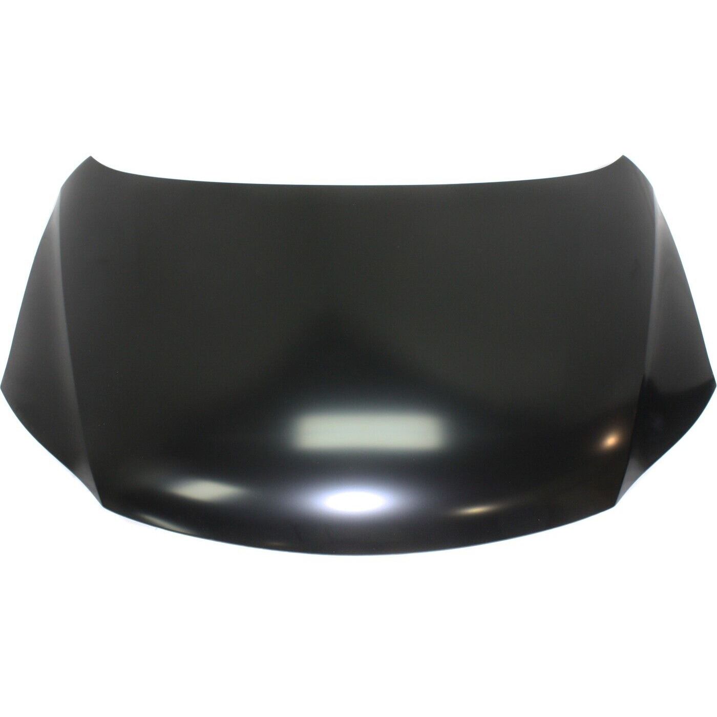 Hood For 2014 Nissan Pathfinder Platinum Hybrid Sport Utility Aluminum