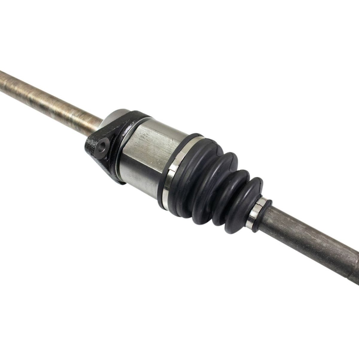Front Complete CV Joint Axle Shaft Assembly Passenger Side For Altima 3.5 V6