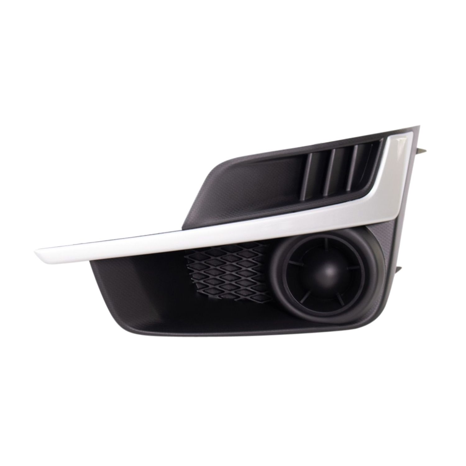 For Subaru 15-16 Impreza Base Hatchback Fog Light Hole Cover Left Diver Side