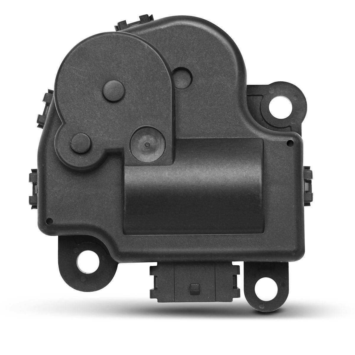 4 Sets Of - HVAC Heater Air Blend Door Actuator For Buick Cadillac Chevrolet Pontiac