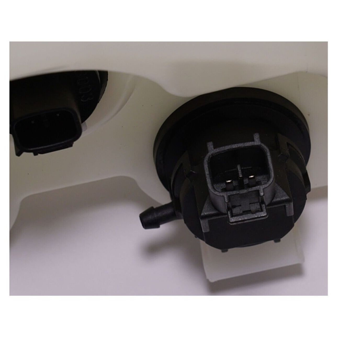 Washer Reservoir For 2018-2020 Subaru Crosstrek Base Sport Utility 86631Fl040-
