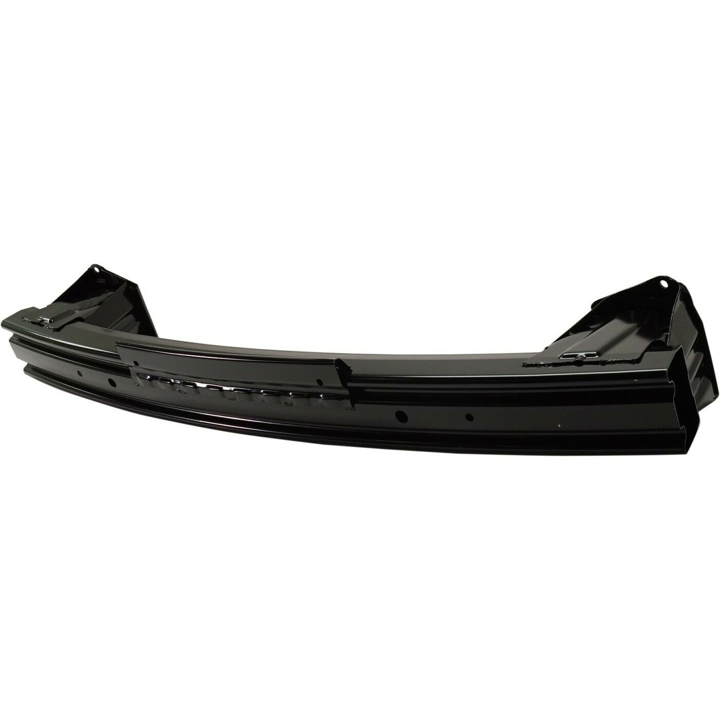 Bumper Face Bar Reinforcement For Honda 15-20 Fit Hatchback Member Rear