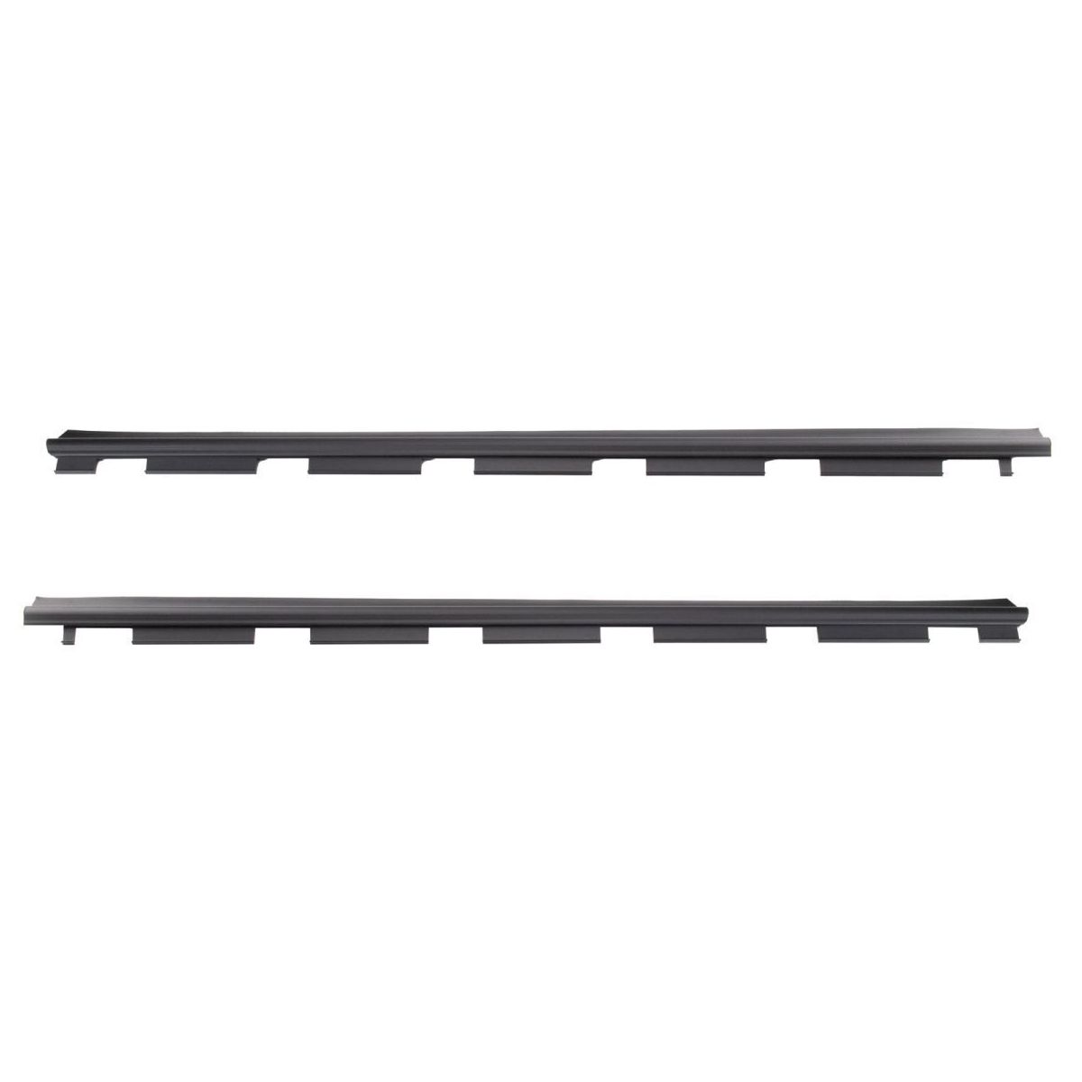 For 88-89 GMC R3500 Sierra Classic Standard Cab Pickup Weatherstrip Seal Kit